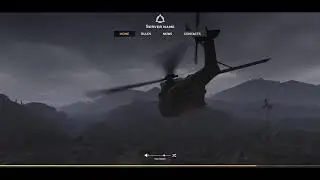 Delta [Fivem] Load Screen