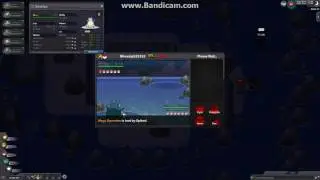 Pokemon Revolution Online - Battle Boss Misty (Boss Hacker Snorlax 1 v 6)