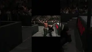 WWE 2K22 | Jeff Hardy #wwe #wwe2k22 #jeffhardy #twistoffate #swantonbomb