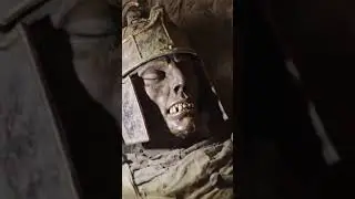 Gold rush found in Syria during construction and this is the final hour is just around. 