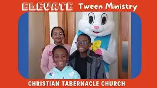 CTC  Elevate Tween Ministry Information Video