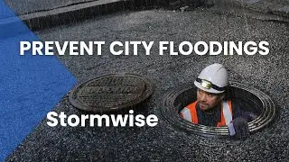 Sustainable Stormwater Management Solution - Uponor Stormwise