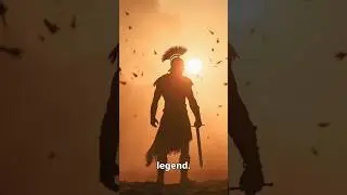 &iexcl;This Was the End! ⚔️🛡️ #RomanEmpire #EpicShorts  #DramaticScene #EmotionalStory #HistoricalShort