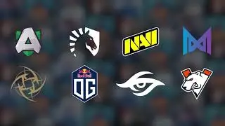 DOTA 2 is the third International Elite tournament from Gamers Without Borders - May 15-17