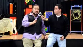 Paul Draper Interview