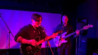 OZCHL live 16.11.2025 @ Склад №3
