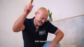 WC Sitz DuroUnbreakable