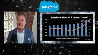 Drill Down Earnings, Ep. 386: Salesforce Q2 earnings &ndash; ($CRM) &ndash; A Deep Dive with Cory Johnson
