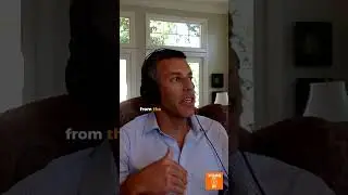Financial Transitionist Jason Stern on the two sides of financial transitions