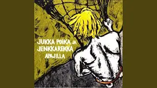 Apajilla (Pappa Gillar)
