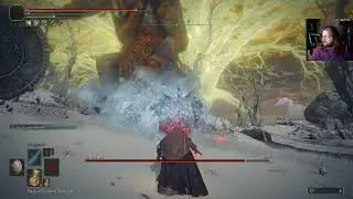Progress must be made! Elden Ring Dragon Incants Only