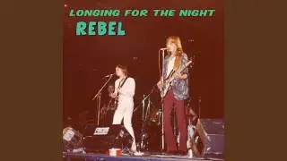Longing for the Night (Live in Paradiso) [Live]