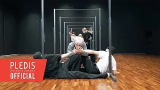 [SEVENTEEN HOSHI] SPIDER + MOVE [TAEMIN] (MAGIC DANCE)