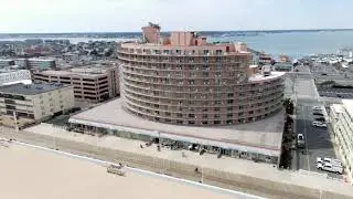 The Grand Hotel Ocean City Md
