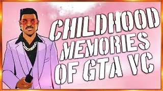 Grand Theft Auto Vice City Live Gaming India||Childhood Days #Day 2