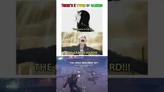 There Are Two Types Of Helldivers - Helldivers 2 #shorts