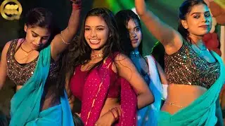 Jitechi Jite Gachi Re / Bengali Song/ COVER BY (ARUP DANCE ACADEMY) 4K HDR VIDEO 