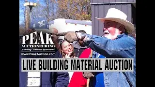 New York Home Improvement Peak Auction