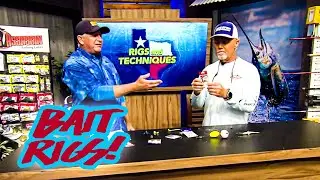 Texas Insider Fishing Report Rigs and Techniques