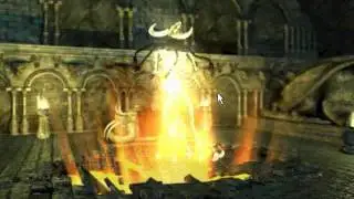 Divine Divinity Entgegner - Raziel