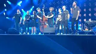 Jamie Cullum - Jazzopen Stuttgart - 13.07.2022 - Mankind - LIVE !!!
