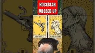 Have You Noticed Rockstar MIXED UP These Ability Card Images?