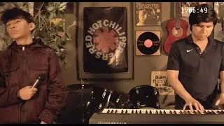 L.O.V.E ( Keyboard - Only )