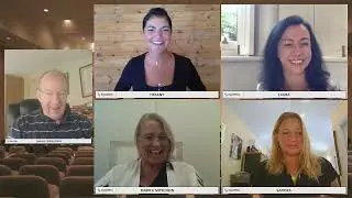 Phoenix Rising Global Virtual Launch 2021