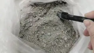 Refractory Mullite Casgtable