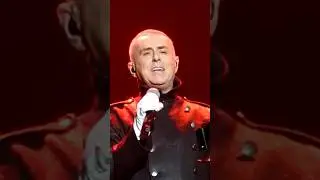 My first live album 'Unleashed From The Pleasuredome' was released this month in 2014! #hollyjohnson