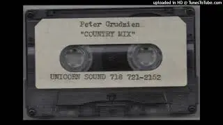Peter Grudzien - Some of These Days