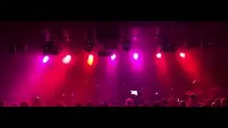 Dizgo covers Phish Stash ending 12.5.25