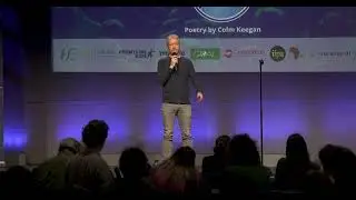 Colm Keegan - Poetry