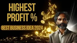 Poha | Finance Mastery (3) | English | Best Business Idea 2024