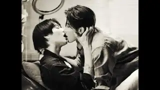Adorable Thai BL CP：First & Khaotung泰腐超甜CP：一仔&烤糖 #thaibl #bl #firstkhaotung #一仔烤糖 #firstkanaphan