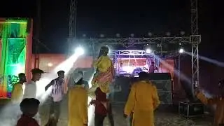 Dj Vaishanavi King Yogesh Hanmtmal Dharmapur Mo 8141832943
