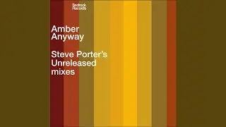 Anyway (Steve Porter Club Mix)