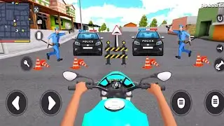 Elite Motos 2 | Open World Bike Simulator in Hindi 🇮🇳🇧🇷🇺🇸 | Gameplay + Stunts + Free Ride