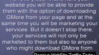 Free Website Traffic Booster 1