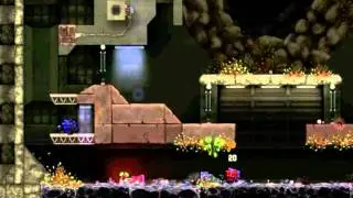 Oxeye's Cobalt - Review
