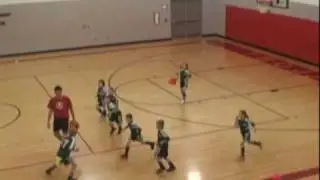Skills First Soccer Video Library - Foxes & Farmers