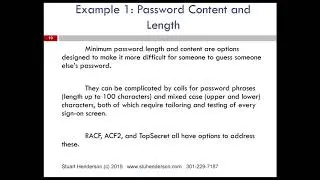 z/OS STIG Compliance: How to Think About STIGs and Automating the Tedious Process