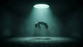 THRSHLD - Levitate