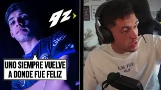 DGT VUELVE a 9Z TEAM y El TEAM DE STRAKA VOLVIO a COMPETIR