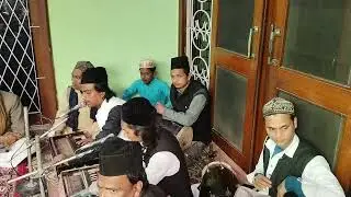 Nami Danam che Manzil #naat Sharif 2025