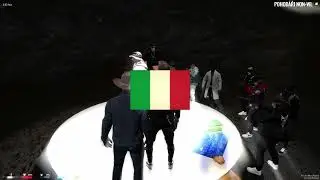 DEAD ITALY - POHODÁŘÍ RP