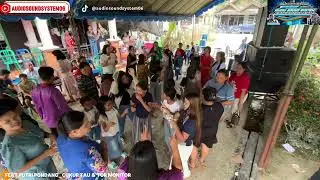 SYUKURAN KELUARGA BP JOGI TBG HAKAU