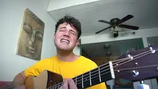 Sunday Best - Surfaces (cover by Zach Oliver)