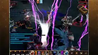 MUROYAL MEGA DROP DEVIL SQUARE