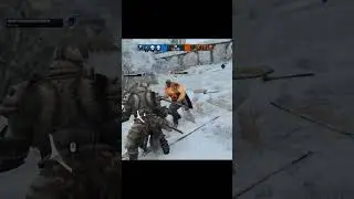 [For honor] Mirror match LB #ubisoft #forhonor #ubisoftgames #gaming